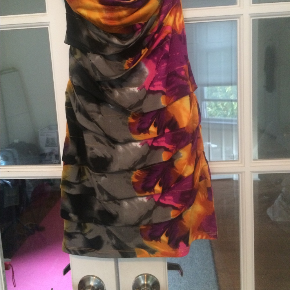 Multi-Colored Mini - image 1